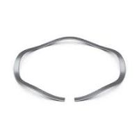 WAVE SPRINGS (ROUND WIRE)